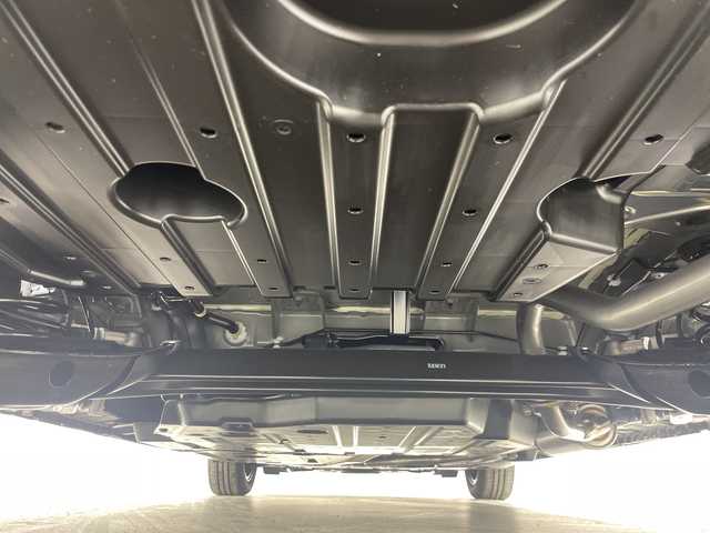 ホンダ フリード ハイブリット e:HEV クロスター 神奈川県 2025(令7)年 0.1千km クリスタルブラックパール 登録済未使用車/純正9インチナビ【LXM-242ZFNi】/AM/FM フルセグ Bluetooth AppleCarPlay　AndroidAuto/バックカメラ/両側パワースライドドア/ホンダセンシング/渋滞追従機能付アダプティブクルーズコントロール/ブラインドスポットインフォメーション/シートヒーター/ステアリングスイッチ/スマートキー/スペアキー/純正LEDヘッドライト/オートライト/オートハイビーム/純正15インチアルミホイール/ルーフレール/衝突軽減ブレーキ/後方誤発進抑制機能/誤発進抑制機能/近距離衝突軽減ブレーキ/路外逸脱抑制機能/トラフィックジャムアシスト/標識認識機能/歩行者事故低減ステアリング/路外逸脱抑制機能/車線維持支援システム/パーキングセンサーシステム/取扱説明書/保証書