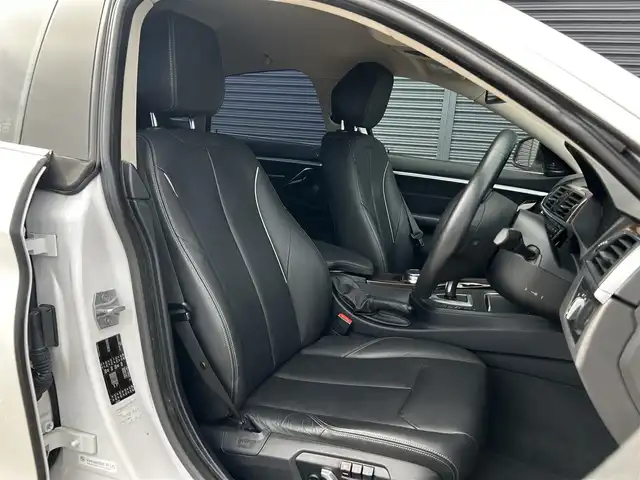 ＢＭＷ ４２０ｉ グランクーペ ラグジュアリー 茨城県 2018(平30)年 4.2万km ミネラルホワイト 後期型 /プラスパッケージ /衝突軽減B /ACC /LDW/LCW/黒革 /シートヒーター /M付パワーシート /harman/kardon /アダプティブLED /パワートランク  /バックカメラ /PDC /純正ナビ /TV /BT/USB/DVD/CD /ETC2.0/前後ドラレコ /純正18インチAW /禁煙車