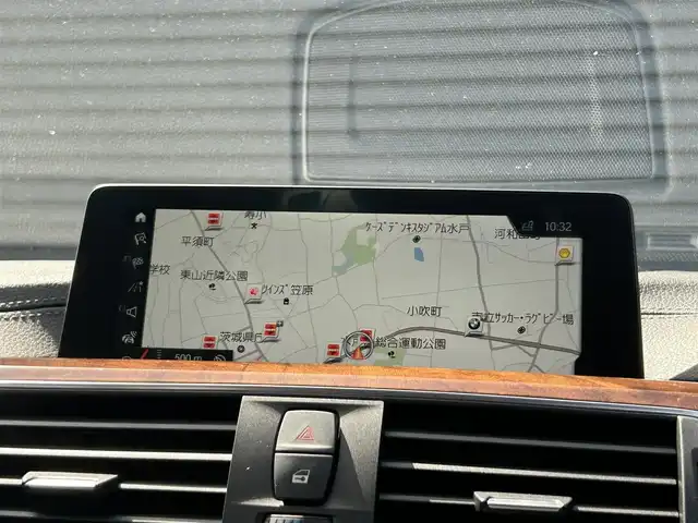 ＢＭＷ ４２０ｉ グランクーペ ラグジュアリー 茨城県 2018(平30)年 4.2万km ミネラルホワイト 後期型 /プラスパッケージ /衝突軽減B /ACC /LDW/LCW/黒革 /シートヒーター /M付パワーシート /harman/kardon /アダプティブLED /パワートランク  /バックカメラ /PDC /純正ナビ /TV /BT/USB/DVD/CD /ETC2.0/前後ドラレコ /純正18インチAW /禁煙車