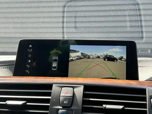 ＢＭＷ ４２０ｉ グランクーペ ラグジュアリー 茨城県 2018(平30)年 4.2万km ミネラルホワイト 後期型 /プラスパッケージ /衝突軽減B /ACC /LDW/LCW/黒革 /シートヒーター /M付パワーシート /harman/kardon /アダプティブLED /パワートランク  /バックカメラ /PDC /純正ナビ /TV /BT/USB/DVD/CD /ETC2.0/前後ドラレコ /純正18インチAW /禁煙車