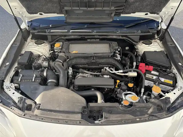 スバル レヴォーグ 1．8GT－H EX 滋賀県 2021(令3)年 7.2万km クリスタルホワイトP ワンオーナー/純正11.6型ナビ/・Bluetooth/フルセグ/・Apple Car Play/スマートリアビューカメラ/ETC/前後ドライブレコーダー/革巻きステアリング/ステアリングリモコン/パワーバックドア/デジタルインナーミラー/前席パワーシート（メモリ機能付き）/前席シートヒーター/ステアリング連動LEDヘッドライト/フォグライト/アイサイトX/・プリクラッシュブレーキ/・エマージェンシーレーンキープアシスト/・後退時ブレーキアシスト/・ドライバーモニタリングシステム/・車線逸脱防止機能/スマートキー