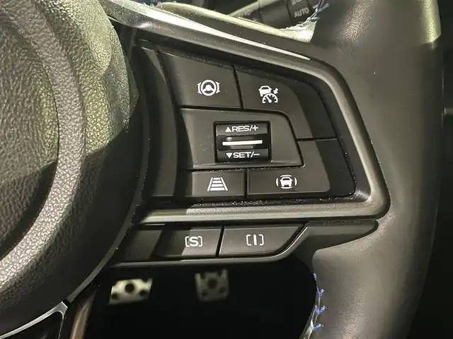 スバル レヴォーグ 1．8GT－H EX 滋賀県 2021(令3)年 7.2万km クリスタルホワイトP ワンオーナー/純正11.6型ナビ/・Bluetooth/フルセグ/・Apple Car Play/スマートリアビューカメラ/ETC/前後ドライブレコーダー/革巻きステアリング/ステアリングリモコン/パワーバックドア/デジタルインナーミラー/前席パワーシート（メモリ機能付き）/前席シートヒーター/ステアリング連動LEDヘッドライト/フォグライト/アイサイトX/・プリクラッシュブレーキ/・エマージェンシーレーンキープアシスト/・後退時ブレーキアシスト/・ドライバーモニタリングシステム/・車線逸脱防止機能/スマートキー