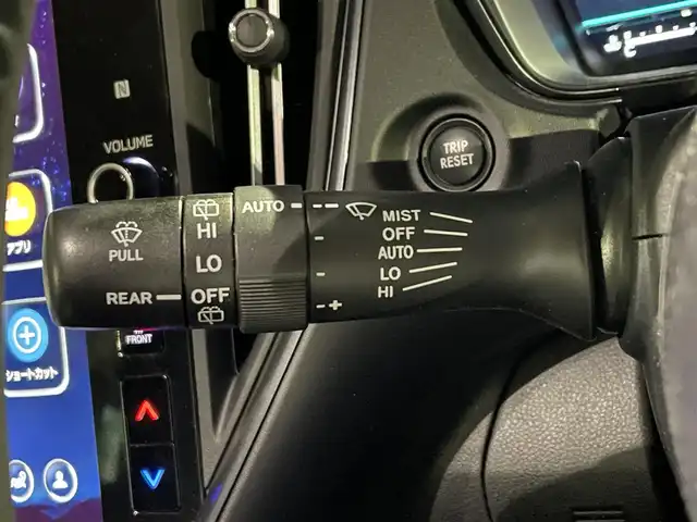 スバル レヴォーグ 1．8GT－H EX 滋賀県 2021(令3)年 7.2万km クリスタルホワイトP ワンオーナー/純正11.6型ナビ/・Bluetooth/フルセグ/・Apple Car Play/スマートリアビューカメラ/ETC/前後ドライブレコーダー/革巻きステアリング/ステアリングリモコン/パワーバックドア/デジタルインナーミラー/前席パワーシート（メモリ機能付き）/前席シートヒーター/ステアリング連動LEDヘッドライト/フォグライト/アイサイトX/・プリクラッシュブレーキ/・エマージェンシーレーンキープアシスト/・後退時ブレーキアシスト/・ドライバーモニタリングシステム/・車線逸脱防止機能/スマートキー