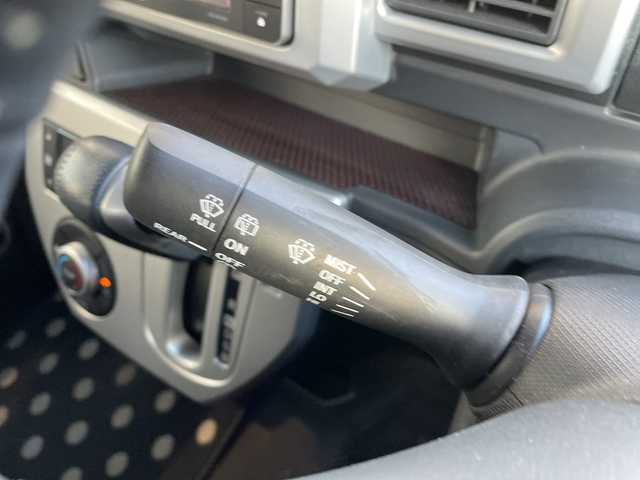 ダイハツ ウェイク G SA 愛知県 2014(平26)年 3.7万km オフビートカーキM SDナビ/フルセグ/バックカメラ/両側パワースライドドア/LEDヘッドライト/衝突軽減システム/純正アルミホイール/スマートキー/プッシュスタート