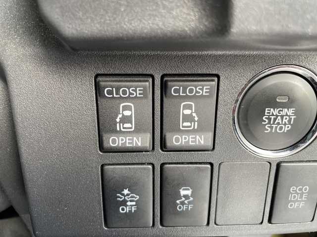 ダイハツ ウェイク G SA 愛知県 2014(平26)年 3.7万km オフビートカーキM SDナビ/フルセグ/バックカメラ/両側パワースライドドア/LEDヘッドライト/衝突軽減システム/純正アルミホイール/スマートキー/プッシュスタート