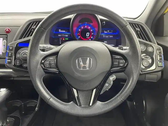 ホンダ ＣＲ－Ｚ α マスターレーベル 群馬県 2015(平27)年 3.6万km プレミアムイエローパールⅡ 純正ナビ/・AM/FM/CD/DVD/Bluetooth/ワンセグTV/＝＝＝＝＝/純正ナビ　バックカメラ　ＥＴＣ　パドルシフト　革巻きステアリング　ドライブレコーダー　オートエアコン　クルーズコントロール　スマートキー　電動格納ミラー　ハーフレザーシート　ステアリングスイッチ　禁煙