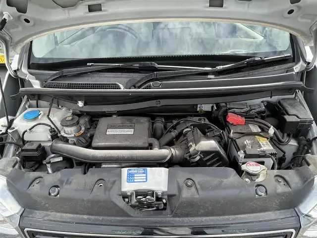 ホンダ Ｎ ＷＧＮ L ホンダセンシング 群馬県 2019(令1)年 8.1万km プラチナホワイトパール ホンダセンシング　/・オートハイビーム/・レーダークルーズコントロール/純正８インチＳＤナビ　/バックカメラ/ＬＥＤヘッドライト　　/前席シートヒーター　/ステアリングスイッチ/パーキングセンサー/後方コーナーセンサー/電動格納ミラー/オートブレーキホールド/スマートキー/純正フロアマット/ビルトインＥＴＣ