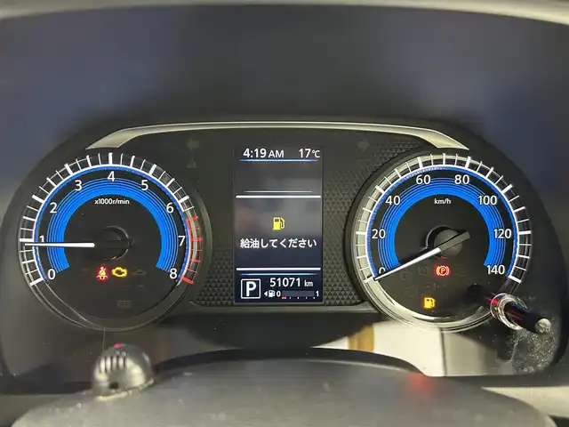 日産 デイズ HWS G ターボ プロパイロットED 群馬県 2020(令2)年 5.1万km プレミアムサンシャインオレンジメタリック/シルキーホワイト 純正９インチナビ　アラウンドビューモニター　ＬＥＤライト　ＡＨＢ　ベンチシート　純正１５インチＡＷ　ステアリングリモコン　コーナーセンサー　プッシュスタート　スマートキー　カーテンエアバッグ　禁煙車