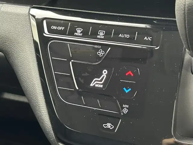 日産 デイズ HWS G ターボ プロパイロットED 群馬県 2020(令2)年 5.1万km プレミアムサンシャインオレンジメタリック/シルキーホワイト 純正９インチナビ　アラウンドビューモニター　ＬＥＤライト　ＡＨＢ　ベンチシート　純正１５インチＡＷ　ステアリングリモコン　コーナーセンサー　プッシュスタート　スマートキー　カーテンエアバッグ　禁煙車