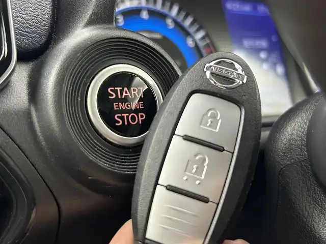 日産 デイズ HWS G ターボ プロパイロットED 群馬県 2020(令2)年 5.1万km プレミアムサンシャインオレンジメタリック/シルキーホワイト 純正９インチナビ　アラウンドビューモニター　ＬＥＤライト　ＡＨＢ　ベンチシート　純正１５インチＡＷ　ステアリングリモコン　コーナーセンサー　プッシュスタート　スマートキー　カーテンエアバッグ　禁煙車
