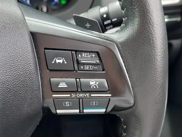 スバル レヴォーグ 1．6GTアイサイト スマートED 東京都 2016(平28)年 6.5万km クリスタルブラックシリカ TANABE メダリオンマフラー/GPSレーダー/アイサイト/・プリクラッシュブレーキ/・全車速追従機能付きクルーズコントロール/・誤発進抑制制御/・車線逸脱抑制機能/・先行車発進お知らせ/・リヤビークルディテクション/プッシュスタート/アイドリングストップ/パドルシフト/純正ナビ/フルセグTV/バック＆左サイドカメラ/ETC/ドライブレコーダー/運転席パワーシート/LEDヘッドライト/ドアバイザー/純正アルミホイール/スマートキー