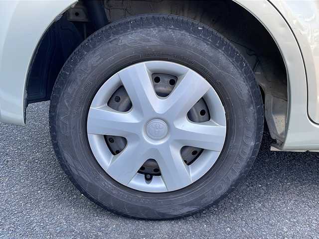 トヨタ パッソ X Fパッケージ 徳島県 2005(平17)年 13.3万km シャンパンメタリックオパール 純正7インチナビ【NDCN-W54】/CD/バックカメラ/ETC/ハロゲンヘッドライト/マニュアルエアコン/電格ミラー/ドアバイザー/パワーウィンドウ/Wエアバッグ/純正フロアマット/リモコンキー