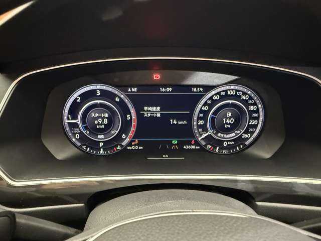 フォルクスワーゲン ティグアン TDI 4モーション ハイライン 千葉県 2018(平30)年 4.4万km アトランティックブルーM ＡＣＣ　/ＤｉｓｃｏｖｅｒＰｒｏナビ　/地デジＴＶ　/３６０°/Ｂｌｕｅｔｏｏｔｈ接続　/ＣａｒＰｌａｙ　/シートヒーター　/電動リアゲート　/ＬＥＤヘッドライト　/オールインセーフティ　/ＥＴＣ　/前後ドラレコ