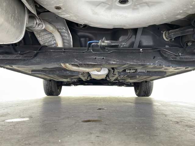 日産 ジューク 15RX タイプV 栃木県 2012(平24)年 7.6万km サファイアブラック 社外ナビ/（CD/DVD/AM/FM/フルセグ）/バックカメラ/ETC/電動格納ミラー/純正フロアマット/プッシュスタート/スマートキー/スペアキー