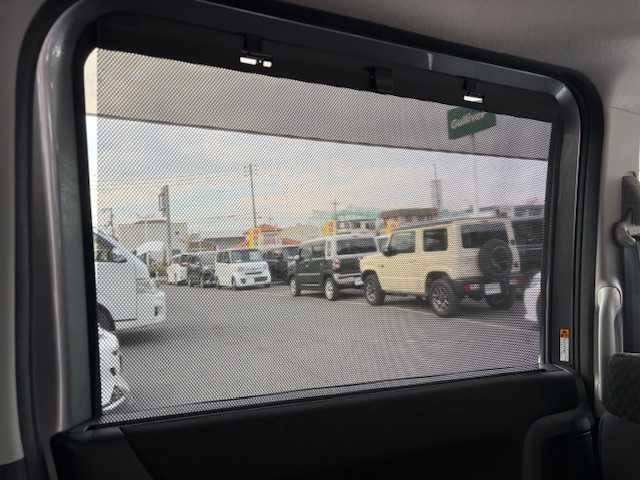 スズキ ソリオ バンディット HV MV 大阪府 2017(平29)年 4.4万km プレミアムシルバーメタリック ナビ/フルセグ/Bluetooth/CD/DVD/デュアルセンサーブレーキ/車線逸脱警報/クルーズコントロール/シートヒーター/片側パワースライドドア/ドライブレコーダー/ビルトインETC/純正アルミホイール/LEDヘッドライト/スマートキー