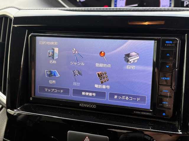 スズキ ソリオ バンディット HV MV 大阪府 2017(平29)年 4.4万km プレミアムシルバーメタリック ナビ/フルセグ/Bluetooth/CD/DVD/デュアルセンサーブレーキ/車線逸脱警報/クルーズコントロール/シートヒーター/片側パワースライドドア/ドライブレコーダー/ビルトインETC/純正アルミホイール/LEDヘッドライト/スマートキー