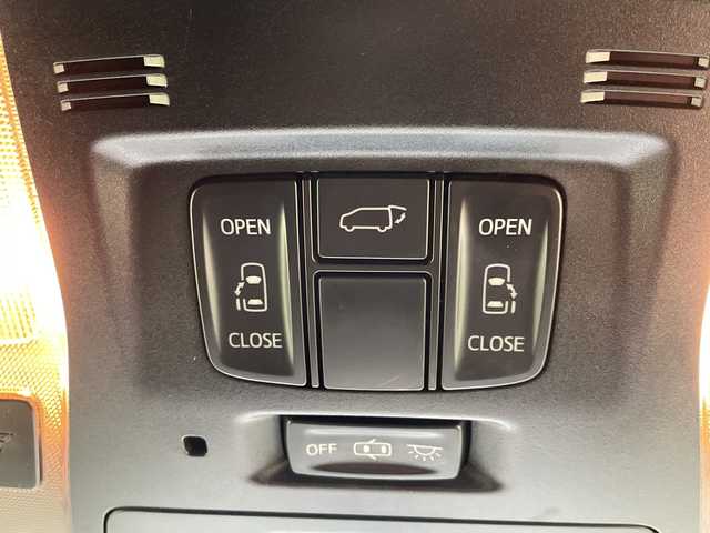 トヨタ ヴェルファイア Z Aエディション ゴールデンアイズ 岐阜県 2017(平29)年 6万km ブラック ALPINE11型ナビ(EX11V)/・フルセグ/BT/CD/DVD/バックモニター/両側パワースライドドア/ビルドインETC/ドライブレコーダー/LEDヘッドライト/レーダークルーズコントロール/スマートキー/プッシュスタート