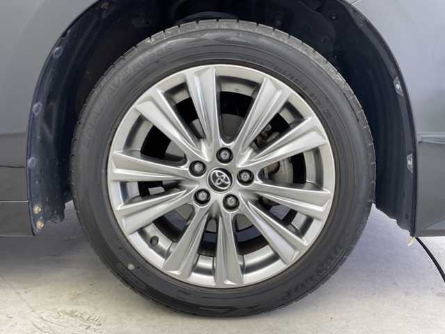 トヨタ ヴェルファイア Z Aエディション ゴールデンアイズ 岐阜県 2017(平29)年 6万km ブラック ALPINE11型ナビ(EX11V)/・フルセグ/BT/CD/DVD/バックモニター/両側パワースライドドア/ビルドインETC/ドライブレコーダー/LEDヘッドライト/レーダークルーズコントロール/スマートキー/プッシュスタート