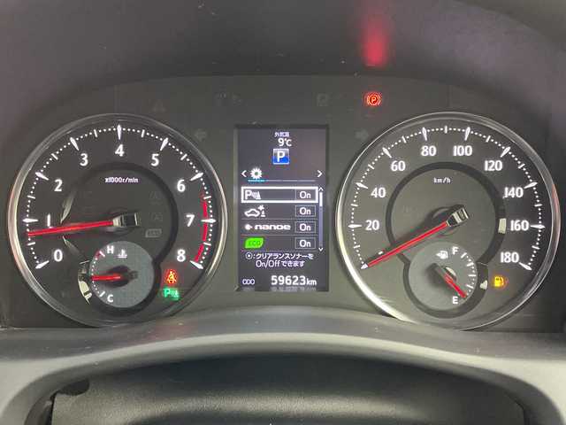 トヨタ ヴェルファイア Z Aエディション ゴールデンアイズ 岐阜県 2017(平29)年 6万km ブラック ALPINE11型ナビ(EX11V)/・フルセグ/BT/CD/DVD/バックモニター/両側パワースライドドア/ビルドインETC/ドライブレコーダー/LEDヘッドライト/レーダークルーズコントロール/スマートキー/プッシュスタート