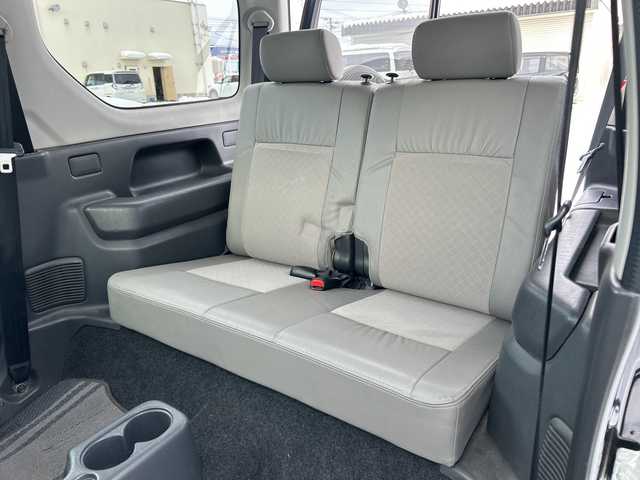 スズキ ジムニー ランドベンチャー 道北・旭川 2008(平20)年 9.2万km ブルーイッシュブラックパール3 /4WD//CDオーディオ//運転席シートヒーター//バックカメラ//ミラーヒーター//革巻きステアリング//ETC//フォグランプ//夏タイヤ積込//スペアキー//純正フロアマット//ドアバイザー//電動格納ミラー//保証書