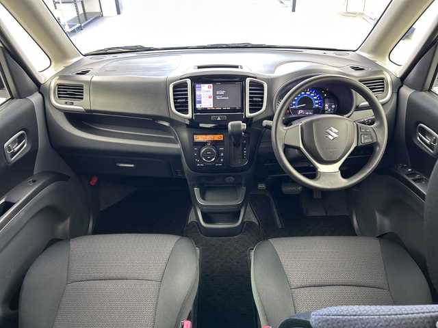 スズキ ソリオ X DJE 奈良県 2015(平27)年 1.9万km パールホワイト レーダーブレーキサポート/社外ナビ　/ETC/片側パワースライドドア/クルーズコントロール/TV/スマートキー/HID/純正アルミ/PS/PW/アイドリングストップ/ABS