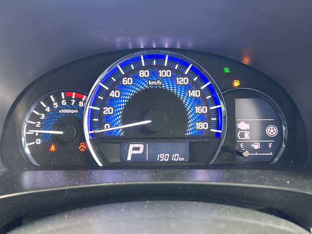 スズキ ソリオ X DJE 奈良県 2015(平27)年 1.9万km パールホワイト レーダーブレーキサポート/社外ナビ　/ETC/片側パワースライドドア/クルーズコントロール/TV/スマートキー/HID/純正アルミ/PS/PW/アイドリングストップ/ABS