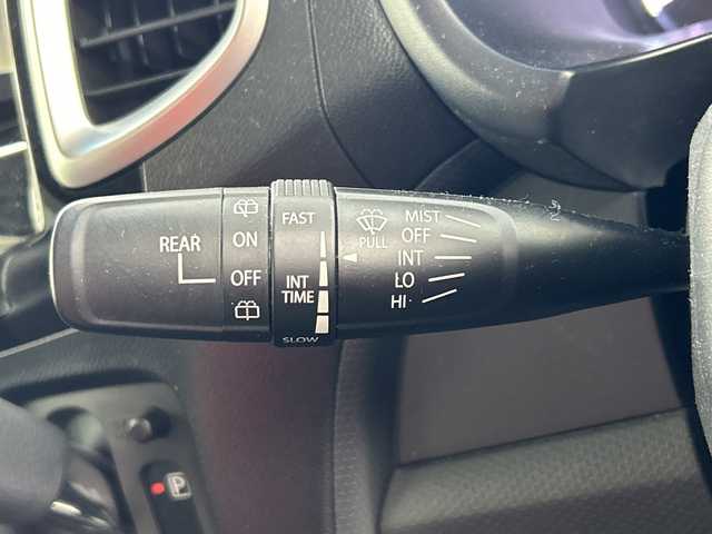 スズキ ソリオ X DJE 奈良県 2015(平27)年 1.9万km パールホワイト レーダーブレーキサポート/社外ナビ　/ETC/片側パワースライドドア/クルーズコントロール/TV/スマートキー/HID/純正アルミ/PS/PW/アイドリングストップ/ABS