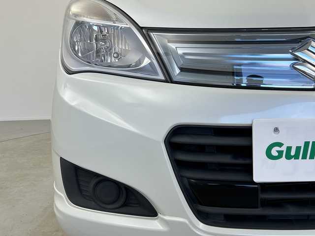 スズキ ソリオ X DJE 奈良県 2015(平27)年 1.9万km パールホワイト レーダーブレーキサポート/社外ナビ　/ETC/片側パワースライドドア/クルーズコントロール/TV/スマートキー/HID/純正アルミ/PS/PW/アイドリングストップ/ABS