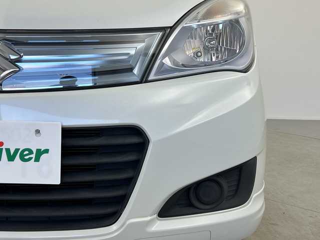 スズキ ソリオ X DJE 奈良県 2015(平27)年 1.9万km パールホワイト レーダーブレーキサポート/社外ナビ　/ETC/片側パワースライドドア/クルーズコントロール/TV/スマートキー/HID/純正アルミ/PS/PW/アイドリングストップ/ABS