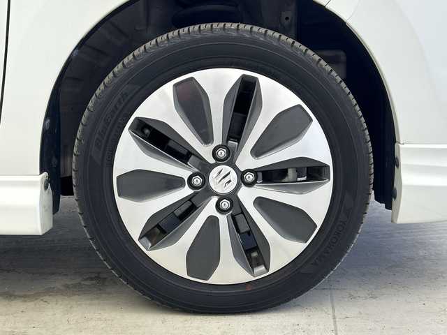 スズキ ソリオ X DJE 奈良県 2015(平27)年 1.9万km パールホワイト レーダーブレーキサポート/社外ナビ　/ETC/片側パワースライドドア/クルーズコントロール/TV/スマートキー/HID/純正アルミ/PS/PW/アイドリングストップ/ABS