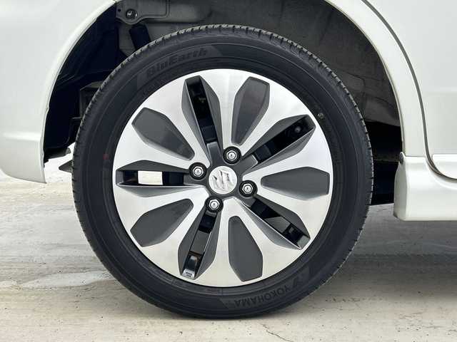 スズキ ソリオ X DJE 奈良県 2015(平27)年 1.9万km パールホワイト レーダーブレーキサポート/社外ナビ　/ETC/片側パワースライドドア/クルーズコントロール/TV/スマートキー/HID/純正アルミ/PS/PW/アイドリングストップ/ABS