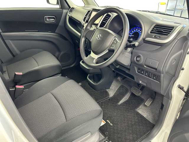 スズキ ソリオ X DJE 奈良県 2015(平27)年 1.9万km パールホワイト レーダーブレーキサポート/社外ナビ　/ETC/片側パワースライドドア/クルーズコントロール/TV/スマートキー/HID/純正アルミ/PS/PW/アイドリングストップ/ABS