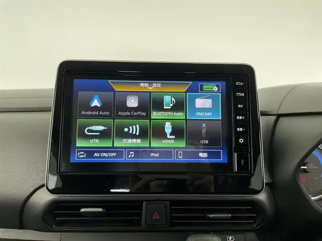 日産 ルークス HWS Gターボ プロパイロットED 大分県 2022(令4)年 1.7万km ホワイトパール プロパイロット/レーダークルーズコントロール/衝突軽減ブレーキ/レーンアシスト/オートハイビーム/純正ディスプレイオーディオ/（Bluetooth/carplay/AM/FM)/アラウンドビューモニター/ビルトインETC/前方ドライブレコーダー/両側パワースライドドア/オートライト/純正LEDヘッドライト/純正アルミホイール/スマートキープッシュスタート/保証書