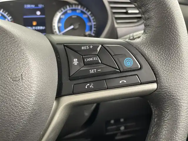 日産 ルークス HWS Gターボ プロパイロットED 大分県 2022(令4)年 1.7万km ホワイトパール プロパイロット/レーダークルーズコントロール/衝突軽減ブレーキ/レーンアシスト/オートハイビーム/純正ディスプレイオーディオ/（Bluetooth/carplay/AM/FM)/アラウンドビューモニター/ビルトインETC/前方ドライブレコーダー/両側パワースライドドア/オートライト/純正LEDヘッドライト/純正アルミホイール/スマートキープッシュスタート/保証書