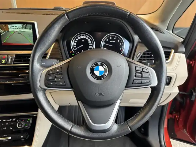 ＢＭＷ ２１８ｉ