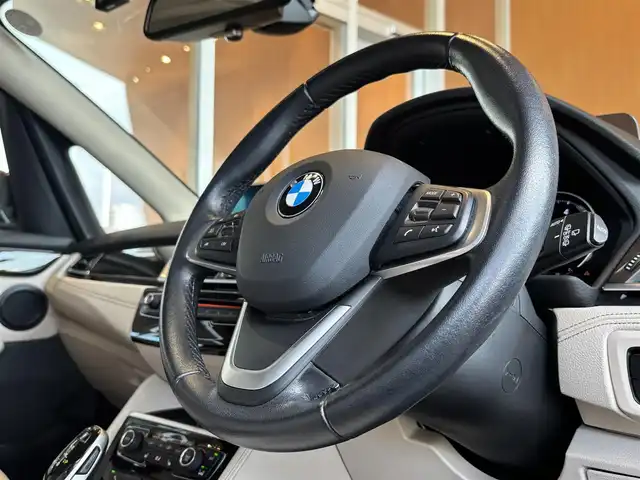 ＢＭＷ ２１８ｉ