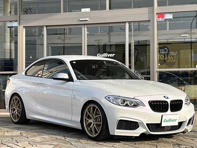 ＢＭＷ Ｍ２３５ｉ