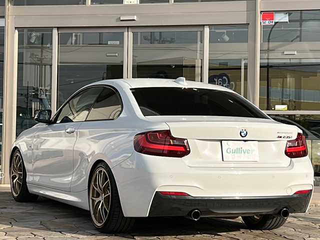 ＢＭＷ Ｍ２３５ｉ