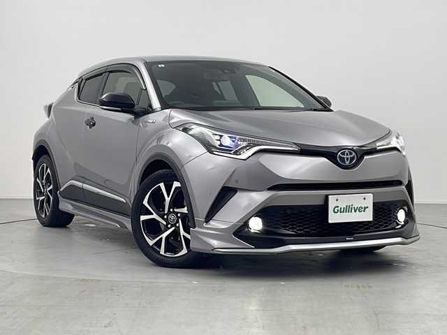 トヨタ Ｃ－ＨＲ