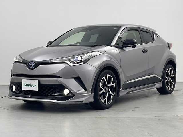 トヨタ Ｃ－ＨＲ