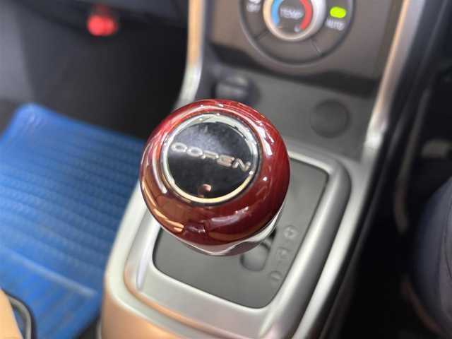 ダイハツ コペン セロ 京都府 2020(令2)年 1万km ブリティッシュグリーンマイカ ワンオーナー/LEDヘッドランプ/社外CDデッキ/前席シートヒーター/オートライト/アイドリングストップ/ETC/フォグランプ