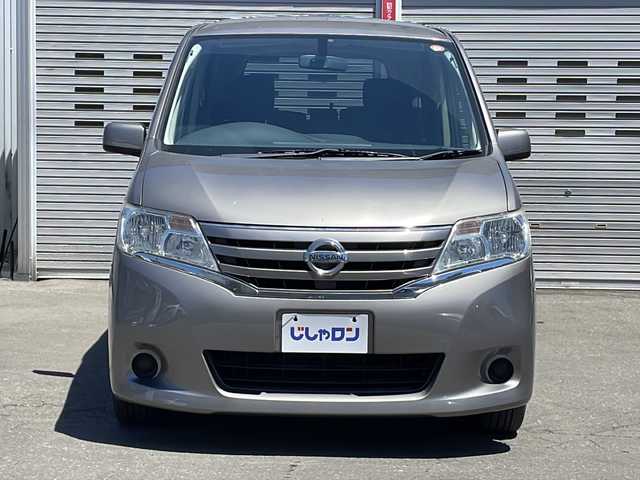 日産 セレナ 20X 道央・札幌 2012(平24)年 7.7万km ブレードシルバー (株)IDOMが運営する【じしゃロン札幌店】の自社ローン専用車両になります。こちらは現金またはオートローンご利用価格です。自社ローンご希望の方は別途その旨お申し付けください。/純正メモリナビ/フルセグテレビ/バックカメラ/アイドリングストップ/クルーズコントロール/ドアバイザー/片側パワースライドドア/電動格納ミラー/冬タイヤ有/スマートキー/スペアキー有/プッシュスタート/純正フロアマット/ETC
