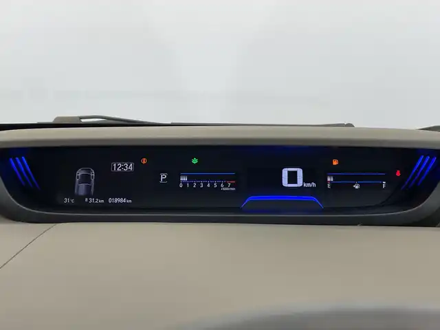 ホンダ フリード G ホンダセンシング 栃木県 2020(令2)年 1.9万km プラチナホワイトパール 純正オーディオ/(AM/FM/AUX/CD)/ホンダセンシング/・衝突軽減ブレーキ/・レーンアシスト/・アダプティブクルーズ/・先行車発進お知らせ/・標識認識機能/ETC/バックソナー/両側パワースライドドア/アイドリングストップ/オートライト/オートエアコン/電動格納ミラー/純正アルミホイール/純正フロアマット/スマートキー×２