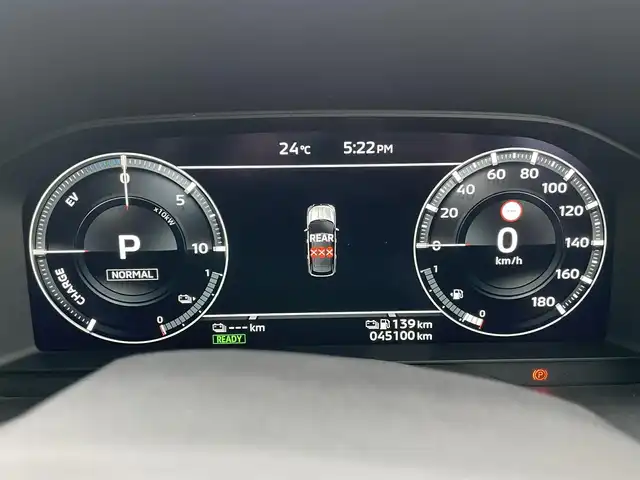 三菱 アウトランダー ＰＨＥＶ G 岩手県 2022(令4)年 4.6万km アメジストブラック 4WD/eアシスト/　・衝突被害軽減ブレーキシステム/　・車線逸脱警報システム/　・車線逸脱防止支援機能/　・後側方衝突被害防止支援システム/マイパイロット/　・レーダークルーズコントロール/　・車線維持支援機能/純正メモリナビ/　　CD/Bt/USB/フルセグTV/マルチアラウンドモニター/バックカメラ/ハンズフリーパワーバックドア/LEDオートライト/LEDデイライト/フォグランプ/合皮ハーフレザーシート/パワーシート/シートヒーター/純正20インチアルミホイール/コーナーセンサー/パドルシフト/ステアリングヒーター/スマートキー/ビルトインETC2.0