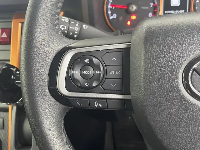 ダイハツ タフト G 埼玉県 2021(令3)年 2.6万km サンドベージュメタリック 社外ナビ（BT/AM/FM）/フルセグTV/バックカメラ/ETC/ドライブレコーダー/横滑り防止装置/コーナーセンサー/盗難防止装置/衝突軽減システム/オートライト/LEDヘッドライト/純正フロアマット/プッシュスタート/スマートキー