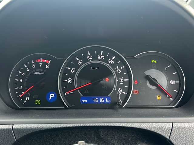 トヨタ ノア Si ダブルバイビーⅡ 沖縄県 2020(令2)年 4.7万km ブラック モデリスタエアロ　/純正１０型ナビ　/　（ＡＭ／ＦＭ／ＣＤ／ＤＶＤ／ＢＴ）　/フルセグＴＶ　/バックモニター　/純正フリップダウンモニター　/トヨタセーフティーセンス　/両側パワスラ　/ハーフレザーシート/クルコン　/純正フロアマット/純正16インチAW/LEDヘッドライト/オートライト/ＥＴＣ