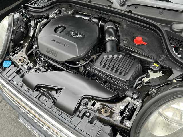 ＭＩＮＩ ミニ ワン 千葉県 2016(平28)年 7.2万km ブリティッシュレーシンググリーンⅡ HDDナビ/バックカメラ/ETC/電格ミラー/純正ナビ/前後ドライブレコーダー