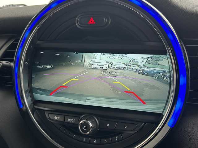ＭＩＮＩ ミニ ワン 千葉県 2016(平28)年 7.2万km ブリティッシュレーシンググリーンⅡ HDDナビ/バックカメラ/ETC/電格ミラー/純正ナビ/前後ドライブレコーダー