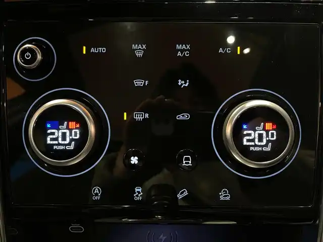 ランドローバー ランドローバー ディスカバリースポーツ Rダイナミック HSE 道央・札幌 2021(令3)年 3.4万km ユーロンホワイト ユーロンホワイト/コントラストルーフ/固定式パノラミックルーフ/マニュアル3列目シート/ステアリングホイールヒーター/20インチスタイル5089 5スプリットスポークAW/ワイヤレスチャージング/ドライバーアシストパック/　・ACC/　・ブラインドスポットアシスト/　・クリアイグジットモニター/　・パークアシスト/　・360°パーキングエイド/　・リアトラフィックモニター/Clerar Sightインテリアリアビューミラー/MERIDIANサウンドシステム/インタラクティブドライバーディスプレイ/パワーテールゲート