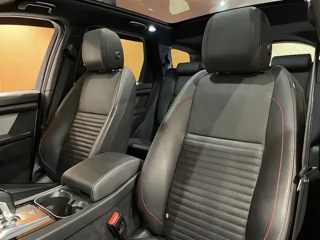 ランドローバー ランドローバー ディスカバリースポーツ Rダイナミック HSE 道央・札幌 2021(令3)年 3.4万km ユーロンホワイト ユーロンホワイト/コントラストルーフ/固定式パノラミックルーフ/マニュアル3列目シート/ステアリングホイールヒーター/20インチスタイル5089 5スプリットスポークAW/ワイヤレスチャージング/ドライバーアシストパック/　・ACC/　・ブラインドスポットアシスト/　・クリアイグジットモニター/　・パークアシスト/　・360°パーキングエイド/　・リアトラフィックモニター/Clerar Sightインテリアリアビューミラー/MERIDIANサウンドシステム/インタラクティブドライバーディスプレイ/パワーテールゲート